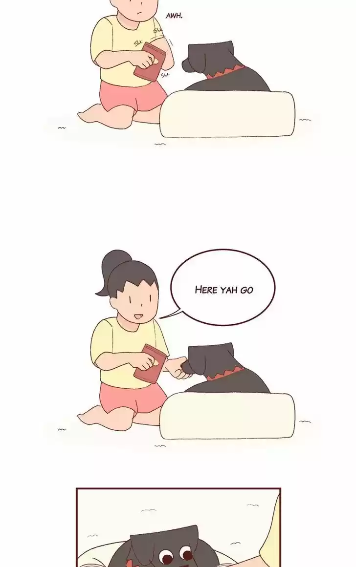 Saphie: The One-Eyed Cat 190