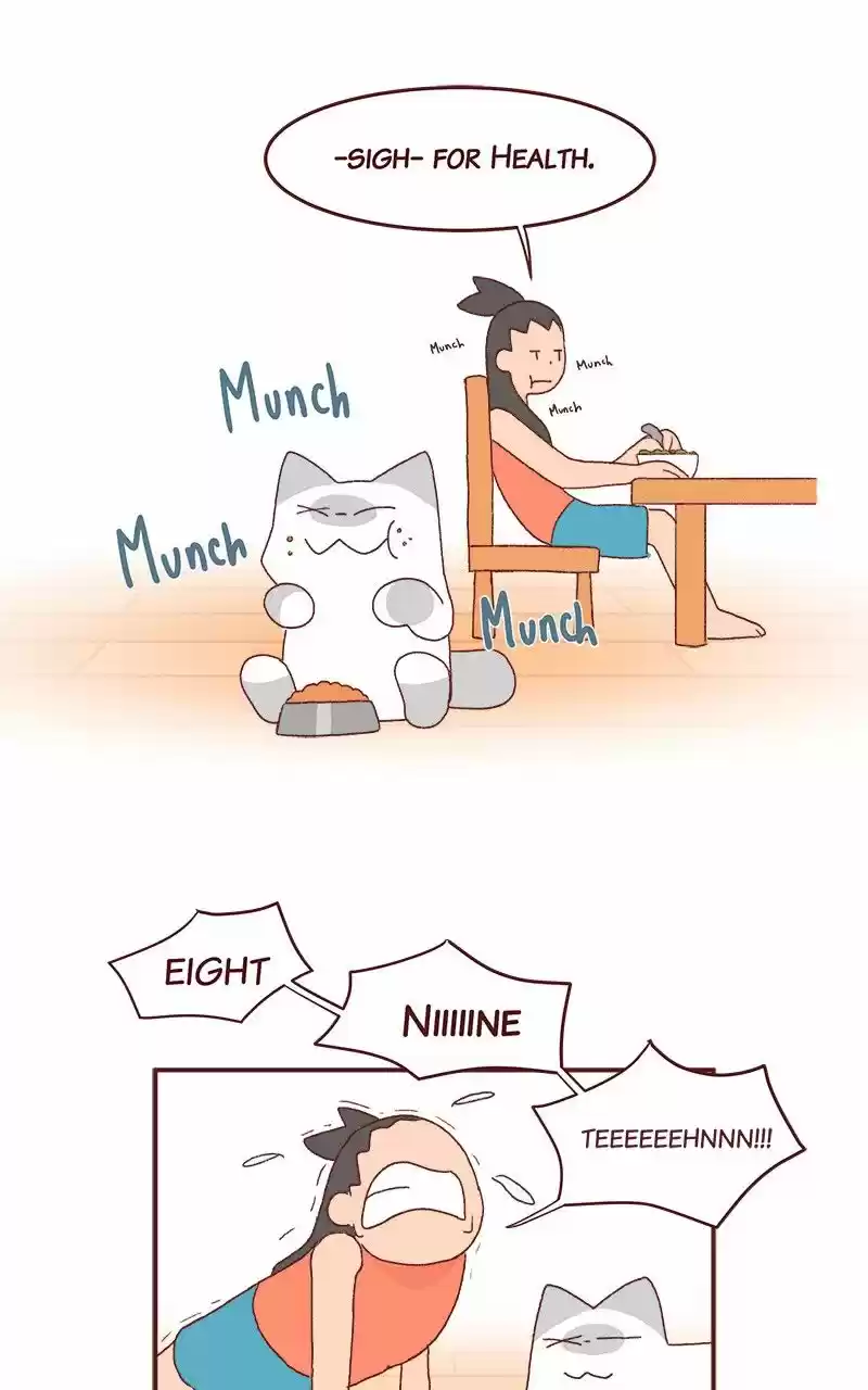 Saphie: The One-Eyed Cat 191