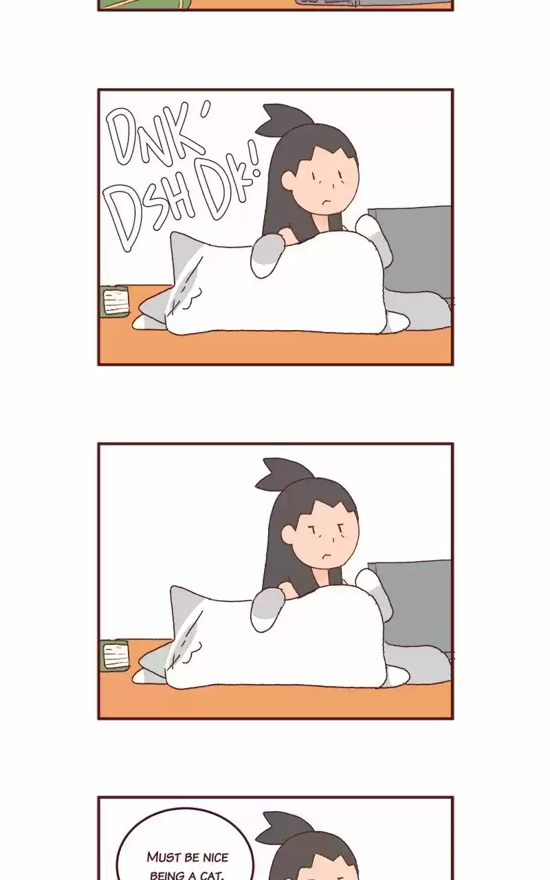 Saphie: The One-Eyed Cat 191