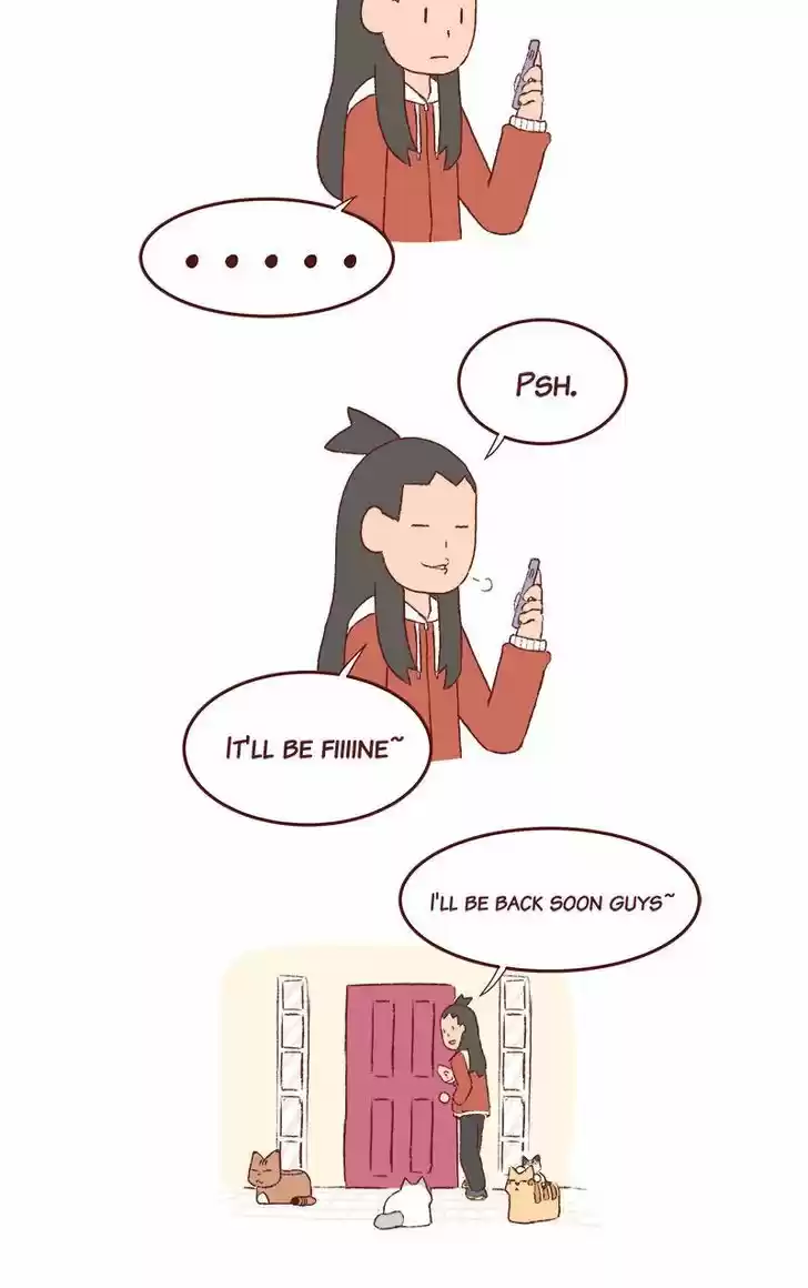 Saphie: The One-Eyed Cat 192