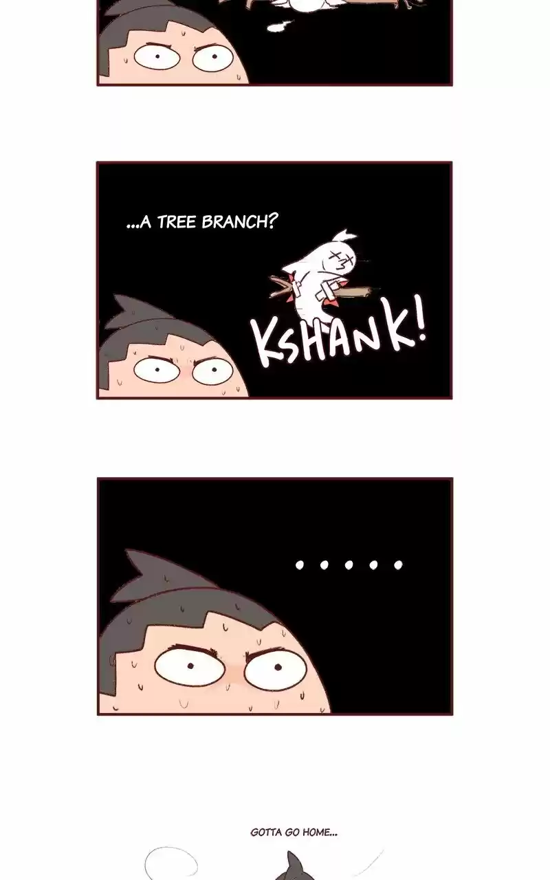 Saphie: The One-Eyed Cat 193