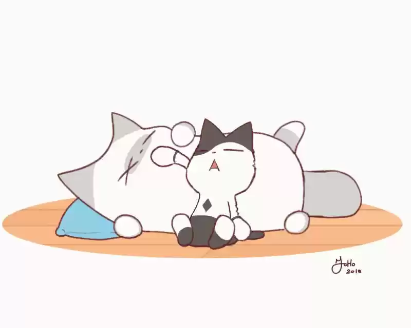 Saphie: The One-Eyed Cat 194