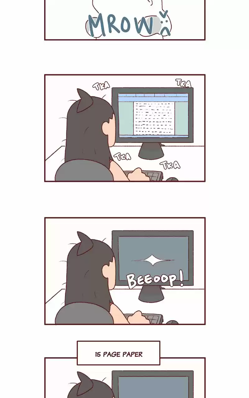 Saphie: The One-Eyed Cat 208