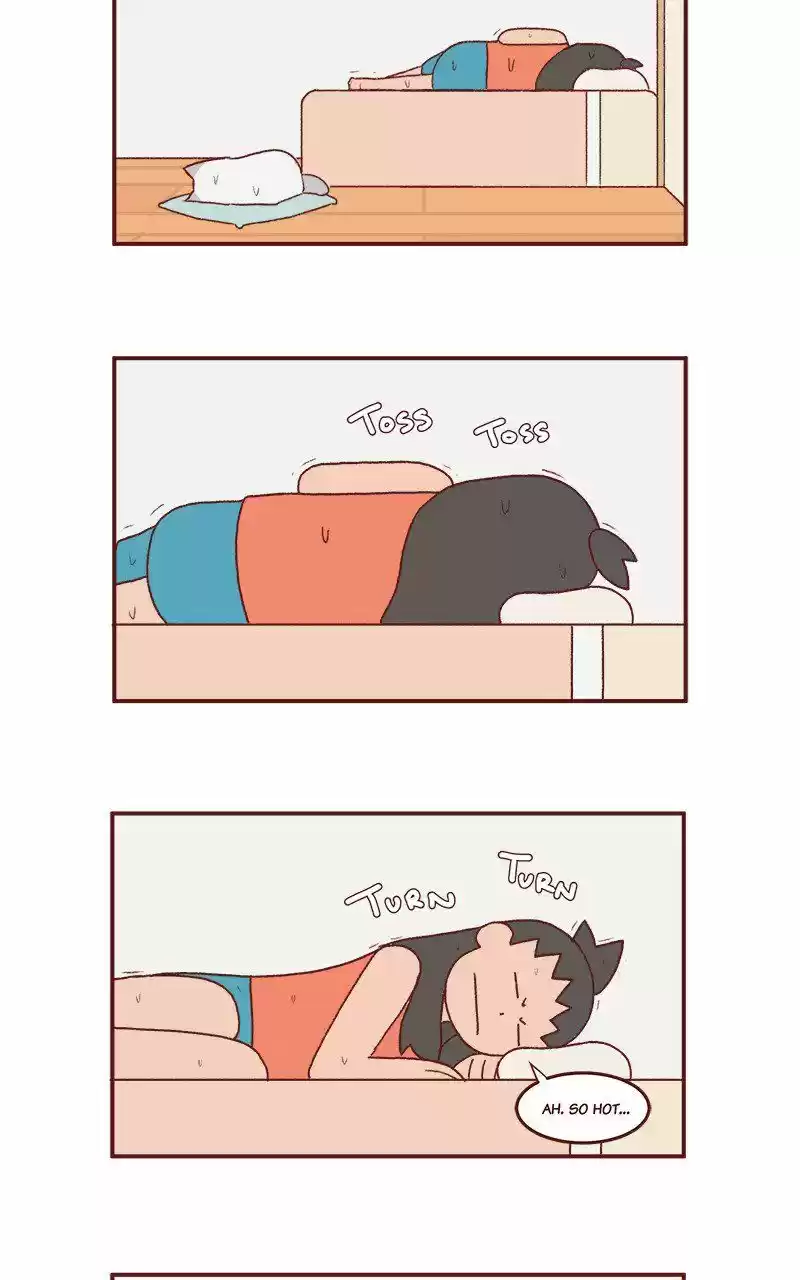 Saphie: The One-Eyed Cat 209