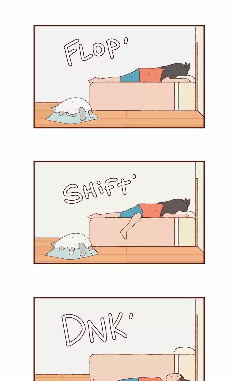 Saphie: The One-Eyed Cat 209