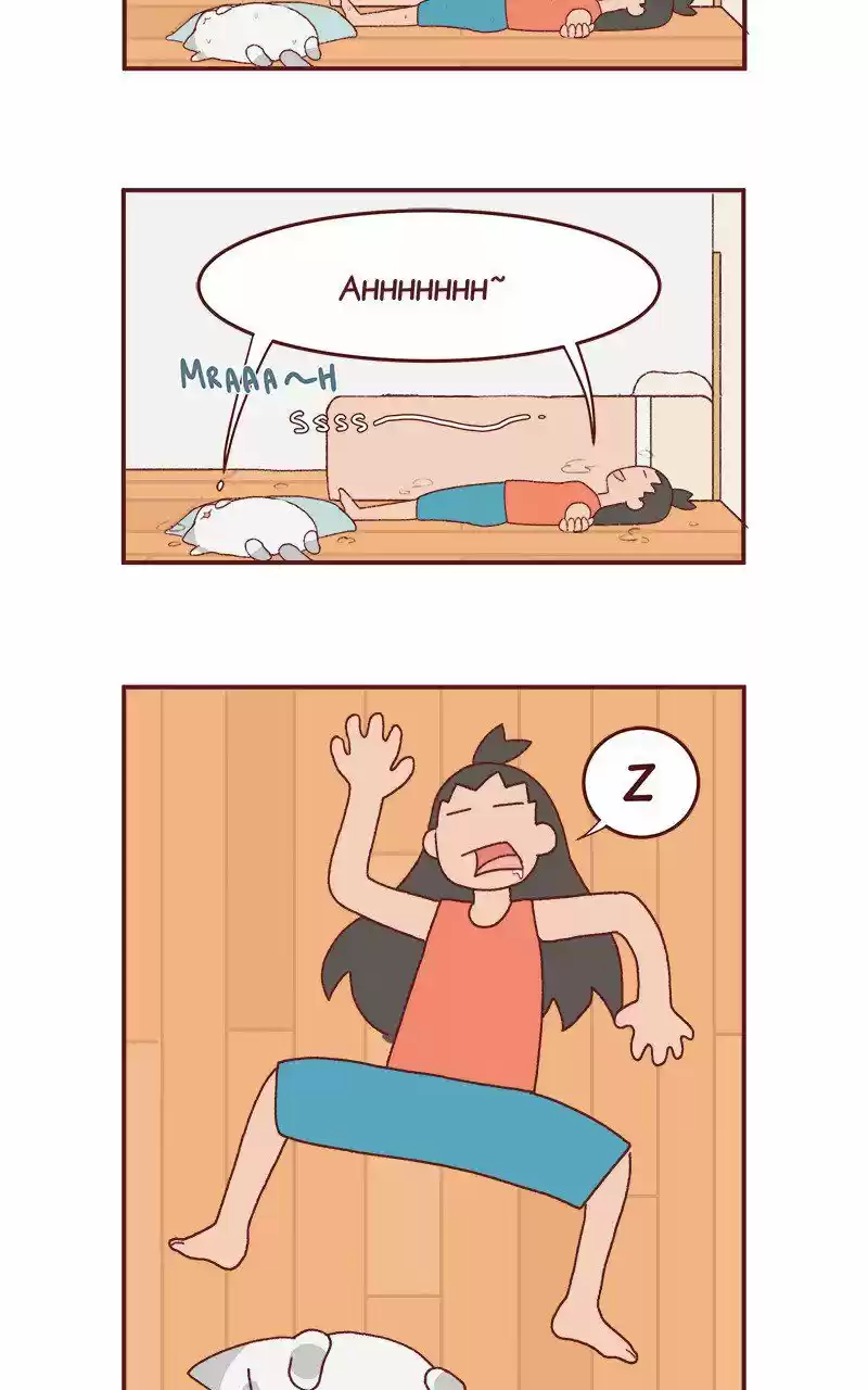 Saphie: The One-Eyed Cat 209