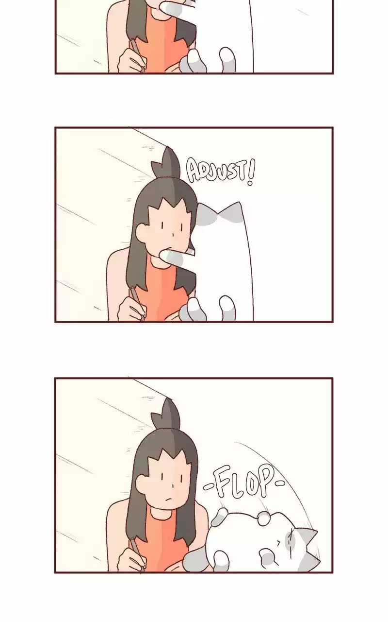 Saphie: The One-Eyed Cat 211