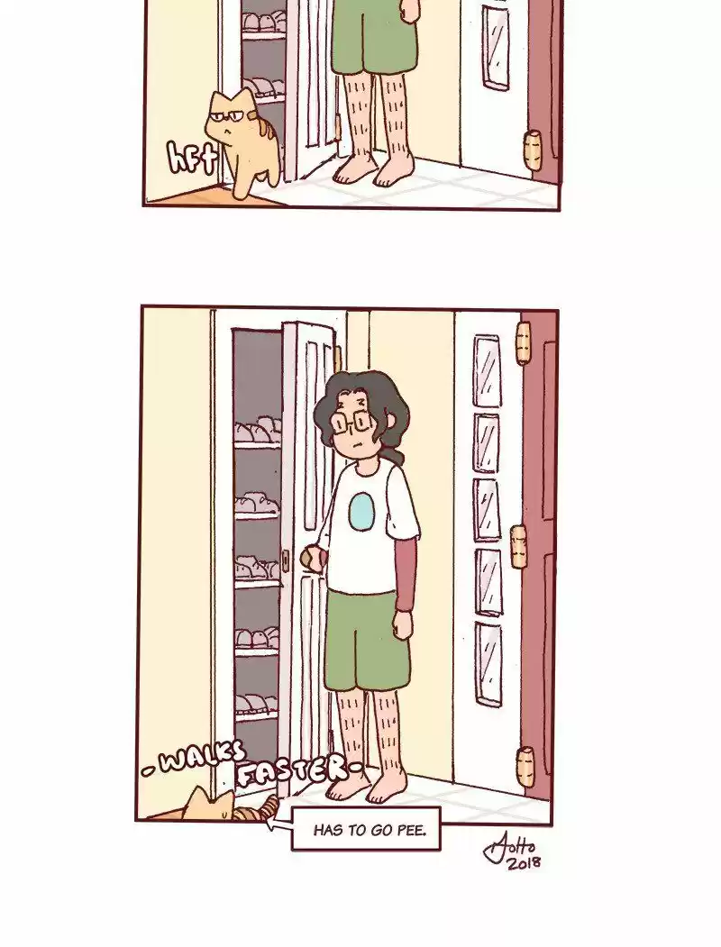 Saphie: The One-Eyed Cat 215