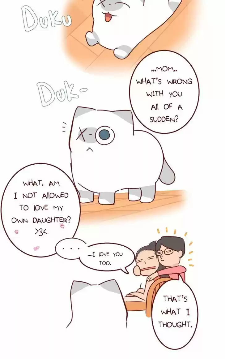 Saphie: The One-Eyed Cat 22