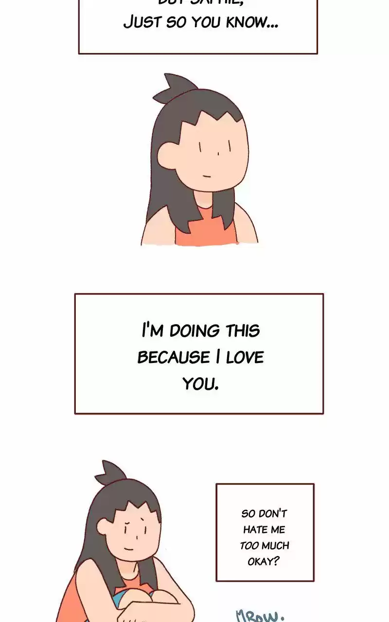 Saphie: The One-Eyed Cat 227