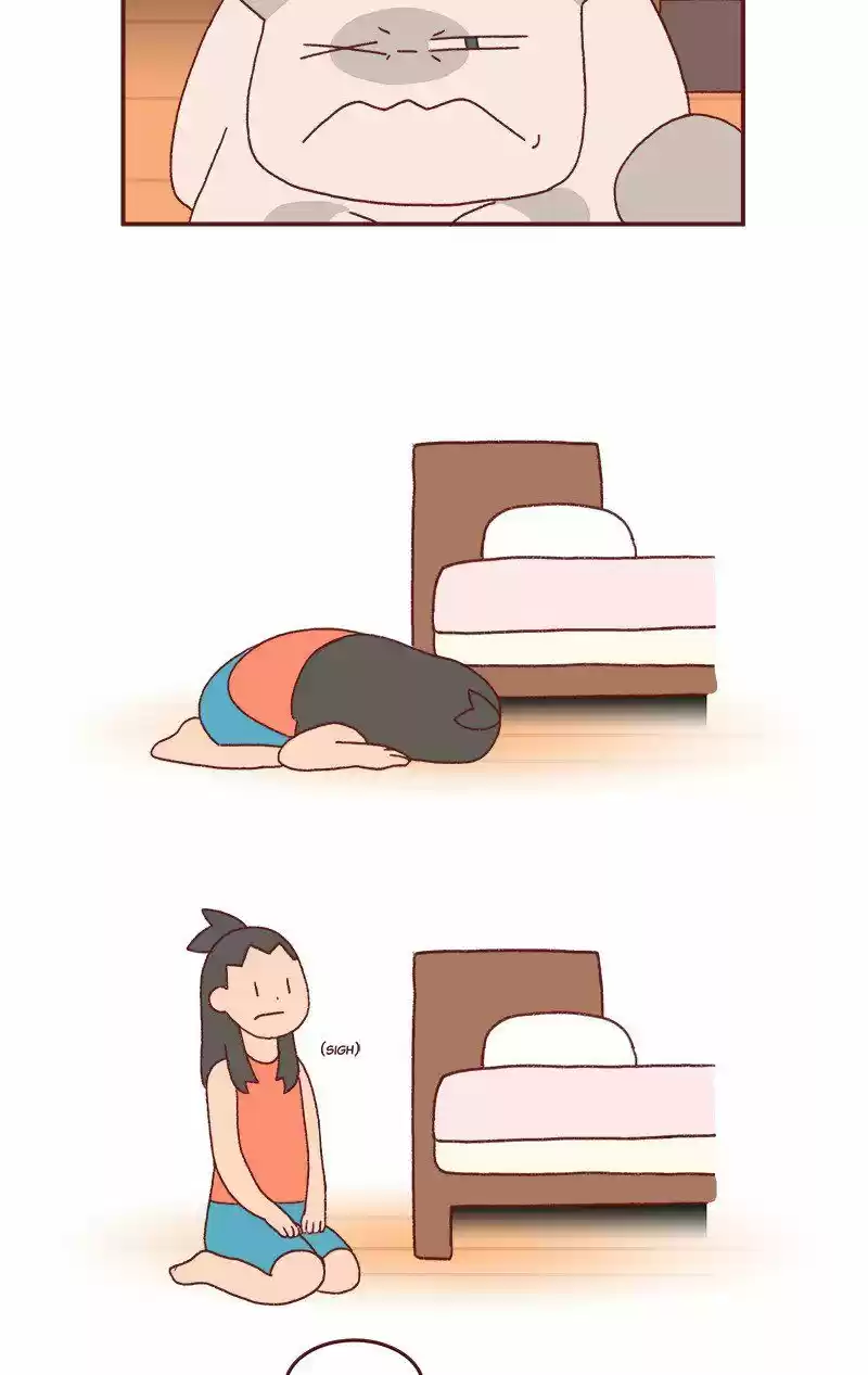 Saphie: The One-Eyed Cat 228