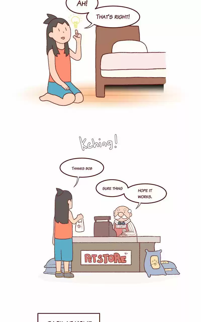 Saphie: The One-Eyed Cat 228