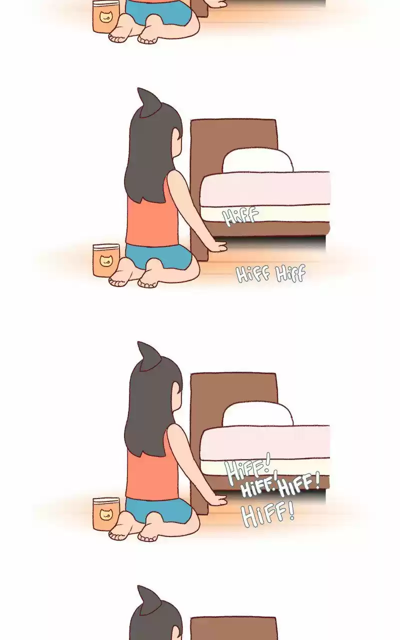 Saphie: The One-Eyed Cat 228