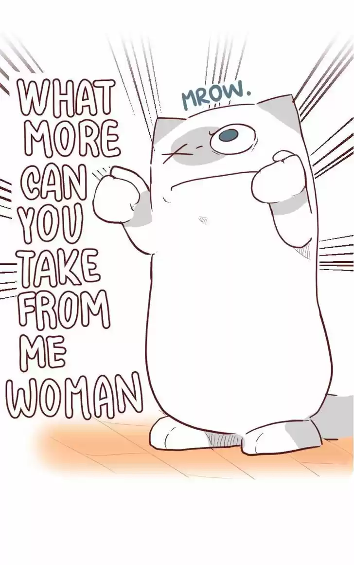 Saphie: The One-Eyed Cat 23