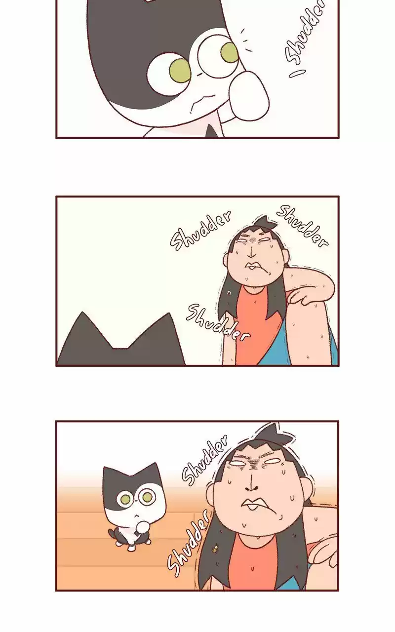 Saphie: The One-Eyed Cat 231