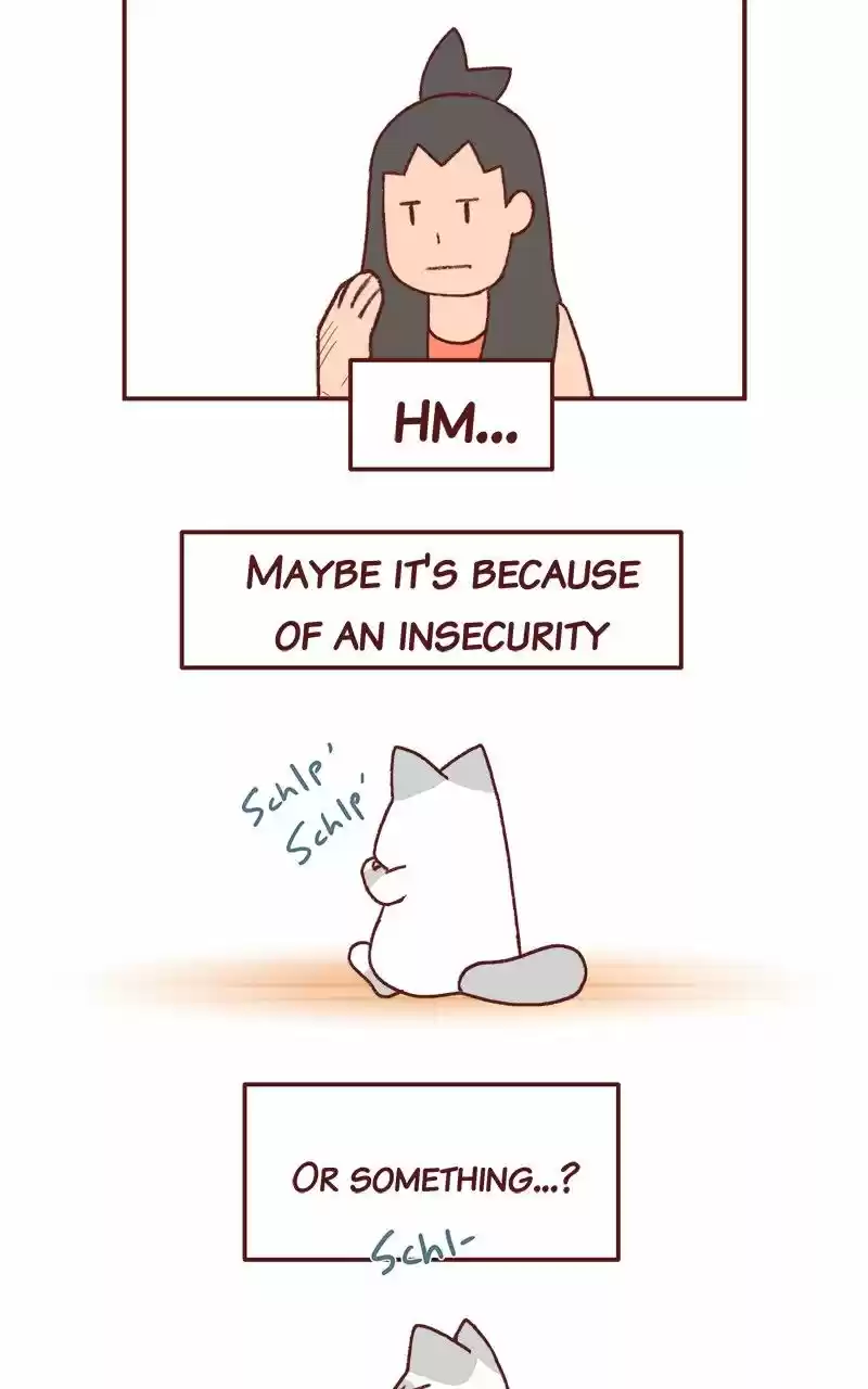 Saphie: The One-Eyed Cat 236