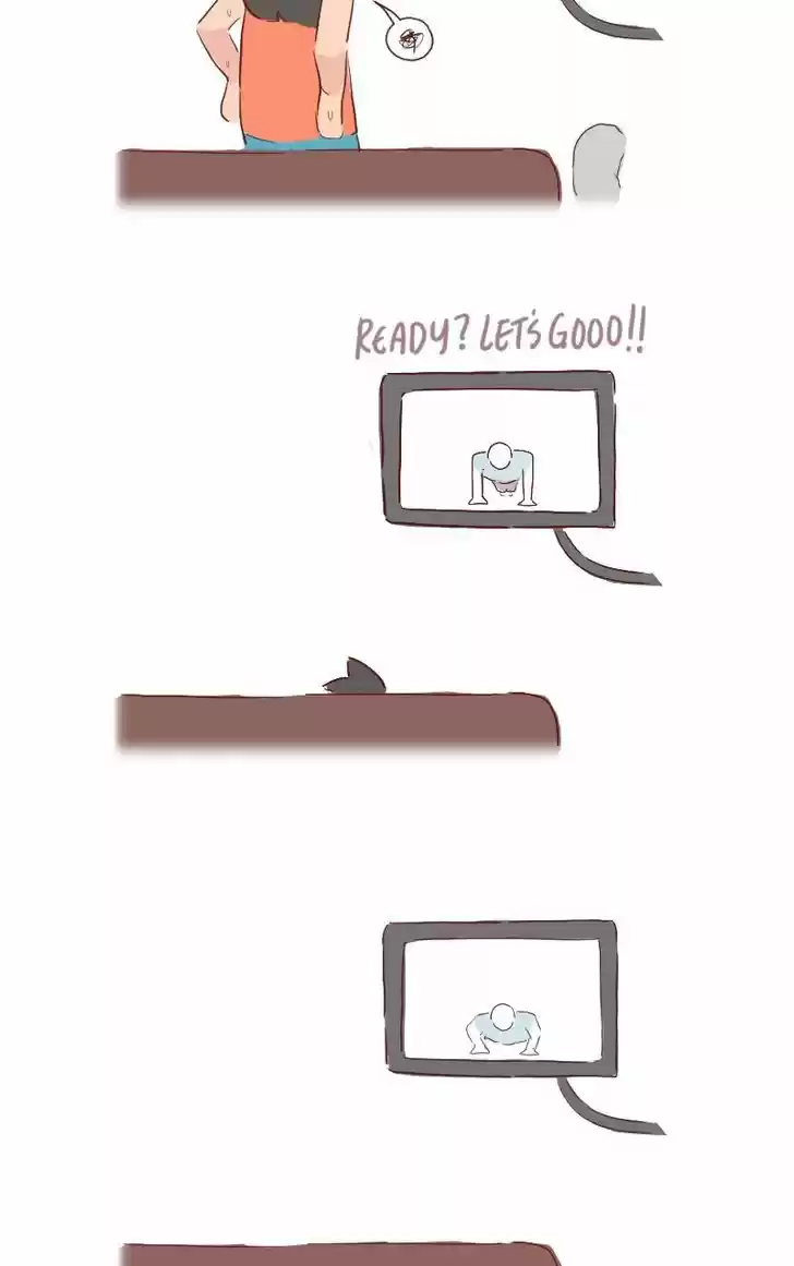 Saphie: The One-Eyed Cat 25