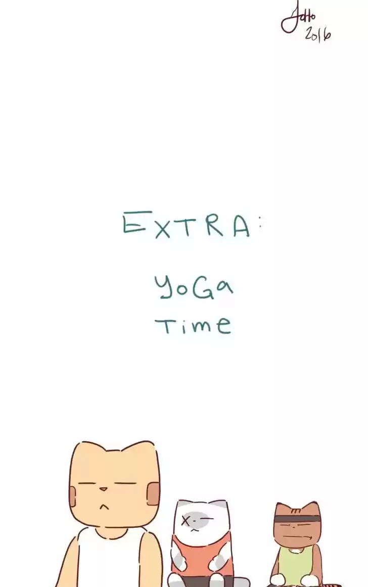 Saphie: The One-Eyed Cat 25