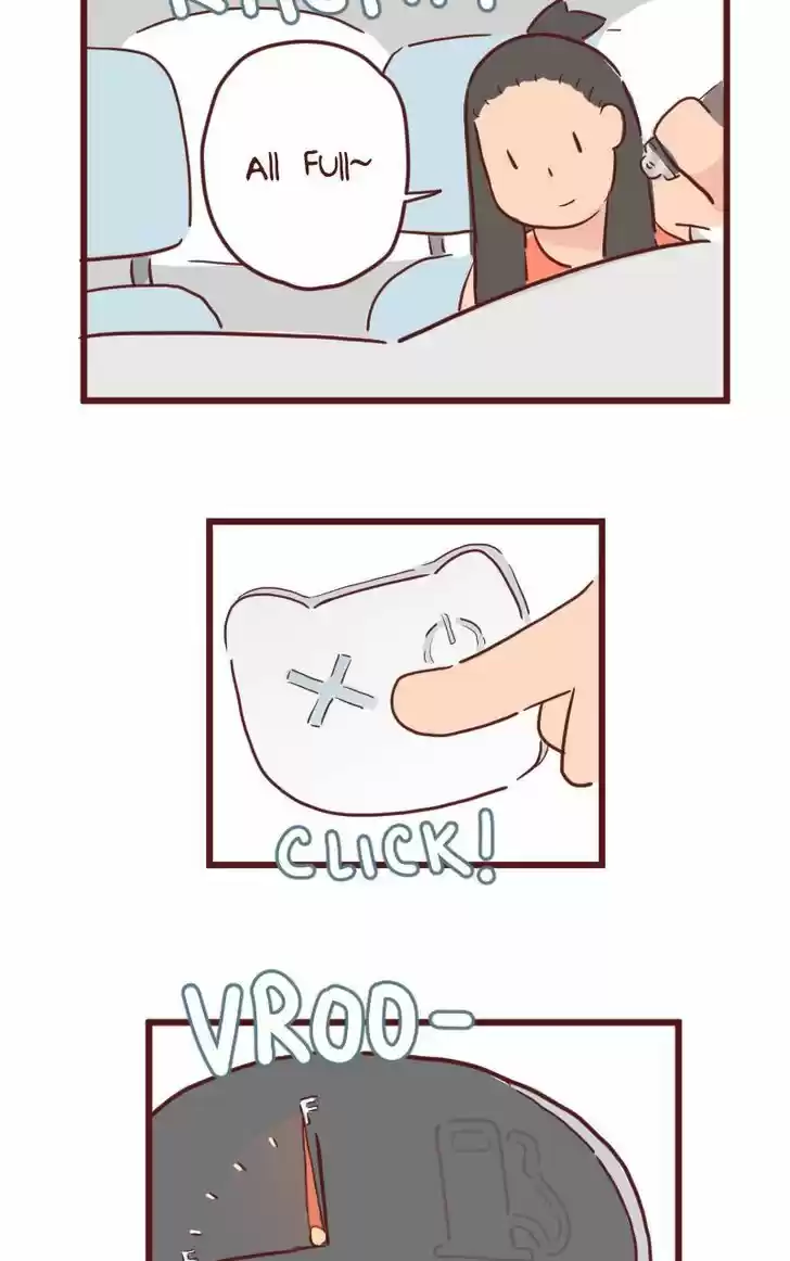 Saphie: The One-Eyed Cat 26