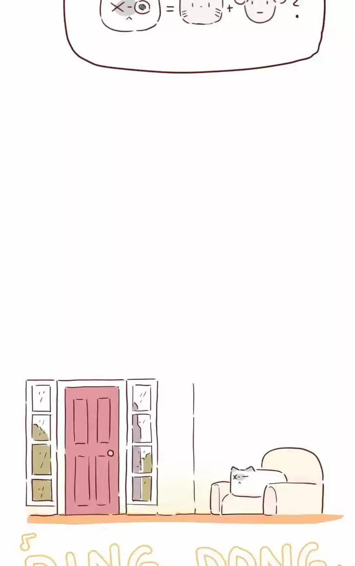 Saphie: The One-Eyed Cat 27