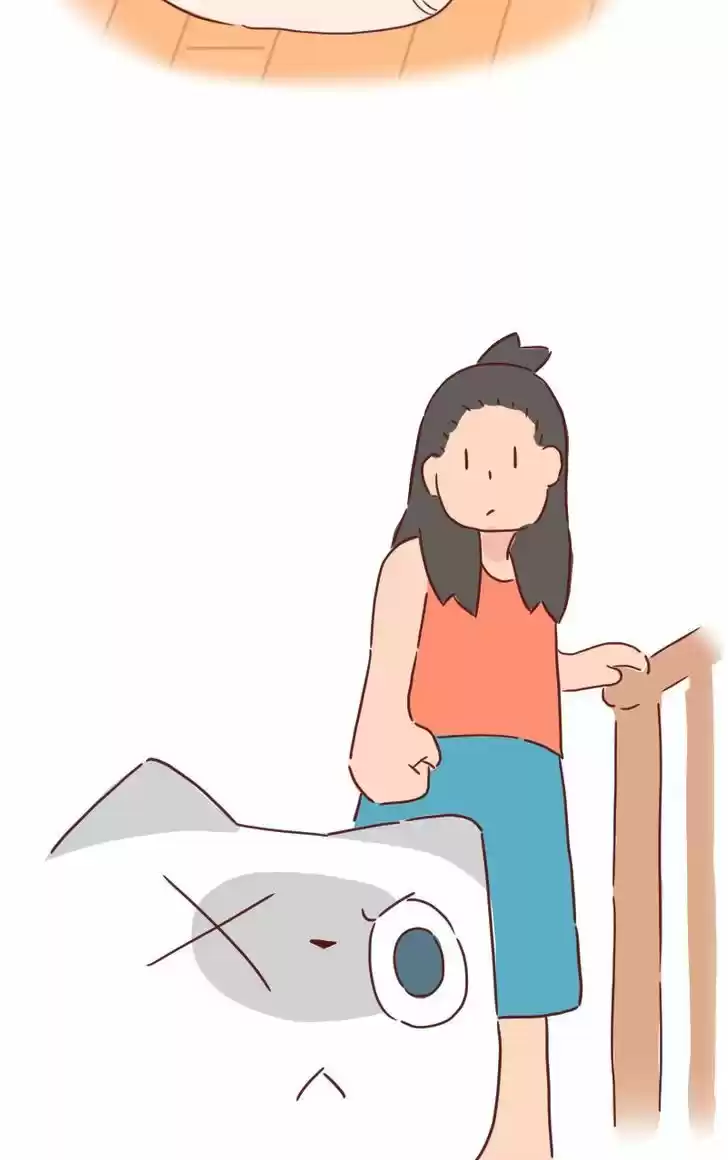 Saphie: The One-Eyed Cat 27