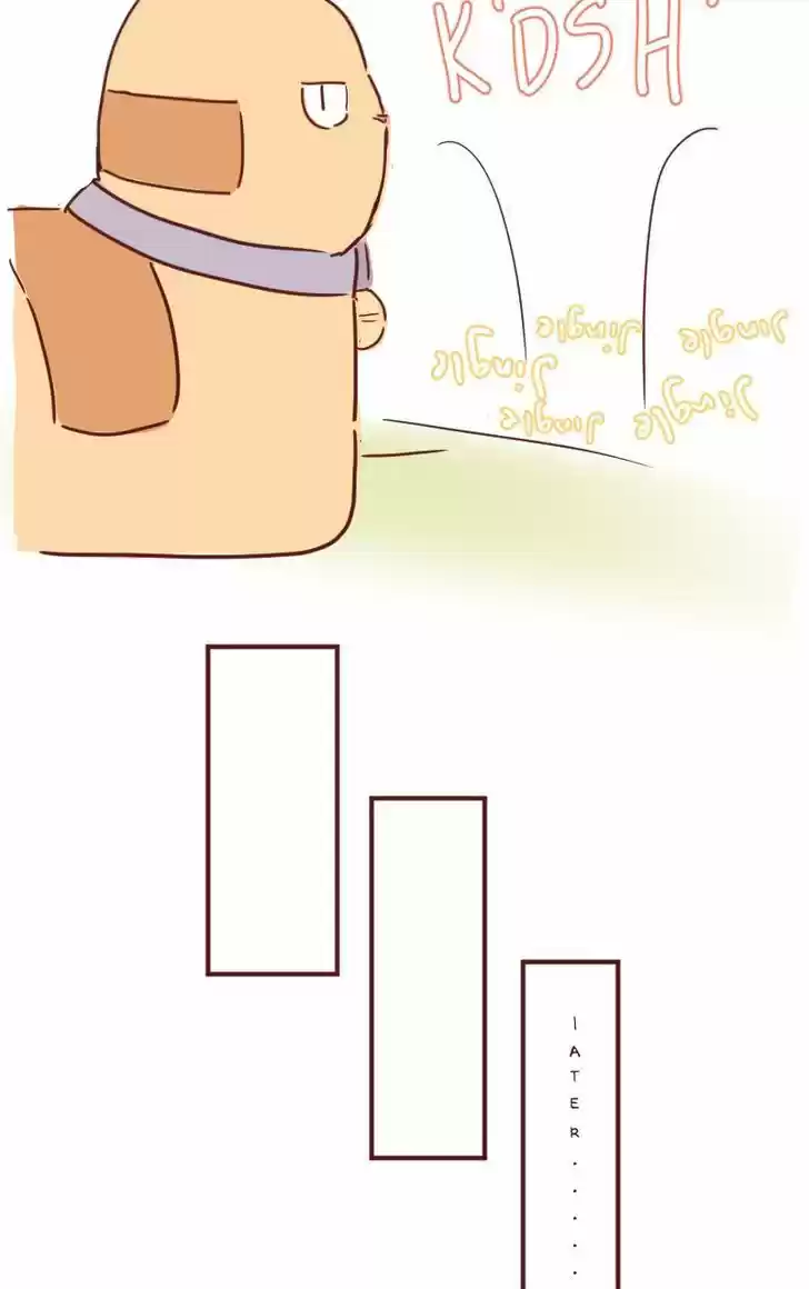 Saphie: The One-Eyed Cat 28