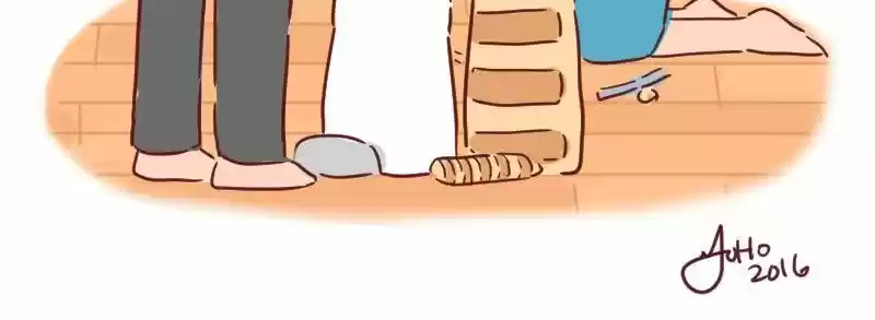 Saphie: The One-Eyed Cat 28