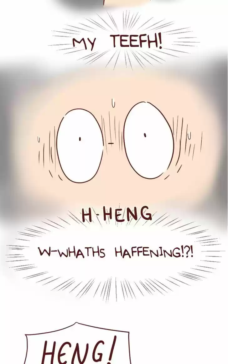 Saphie: The One-Eyed Cat 29