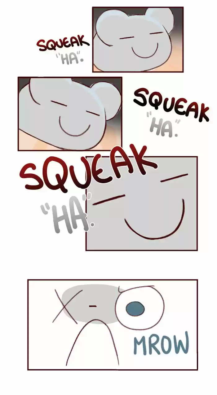 Saphie: The One-Eyed Cat 3