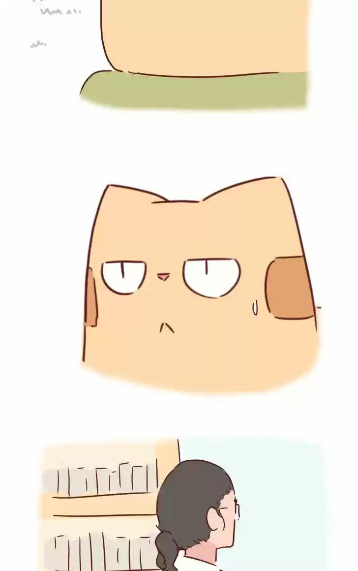 Saphie: The One-Eyed Cat 30