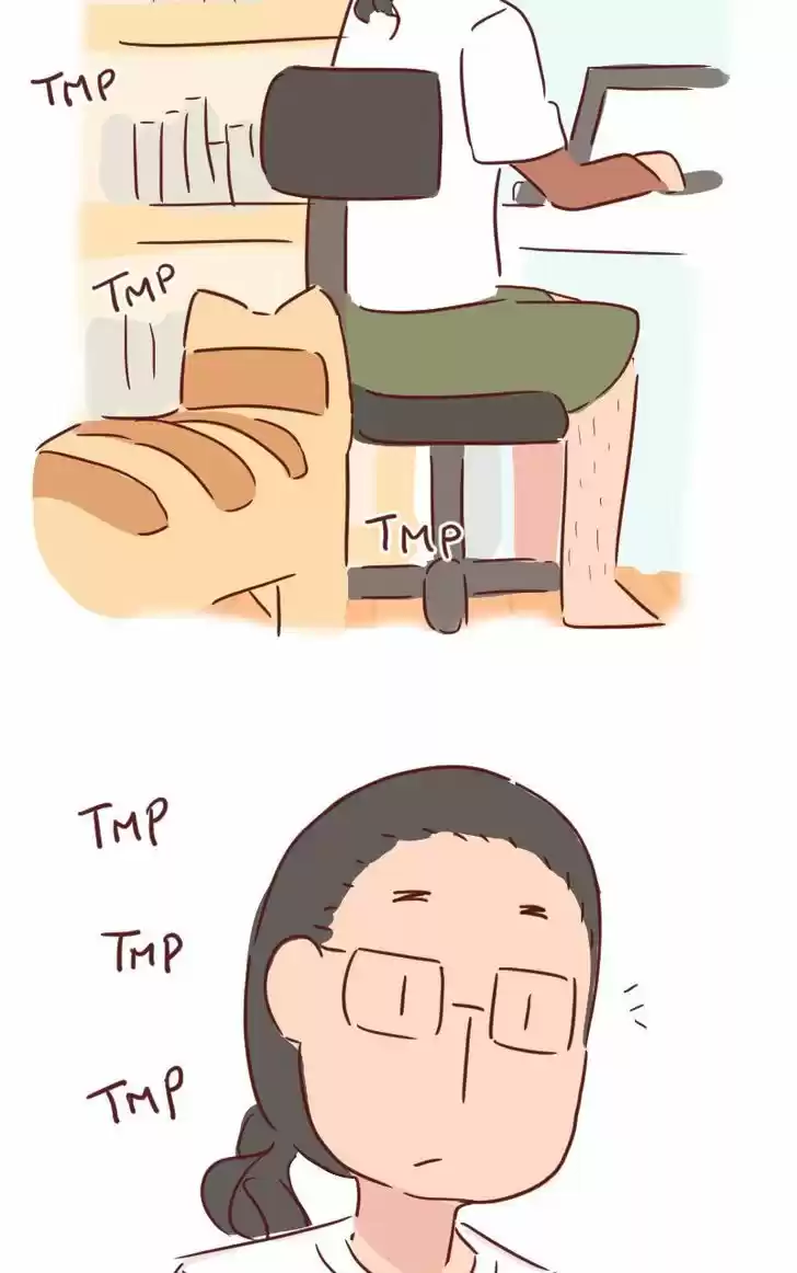 Saphie: The One-Eyed Cat 30