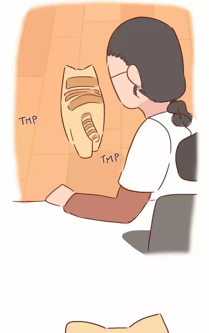 Saphie: The One-Eyed Cat 30