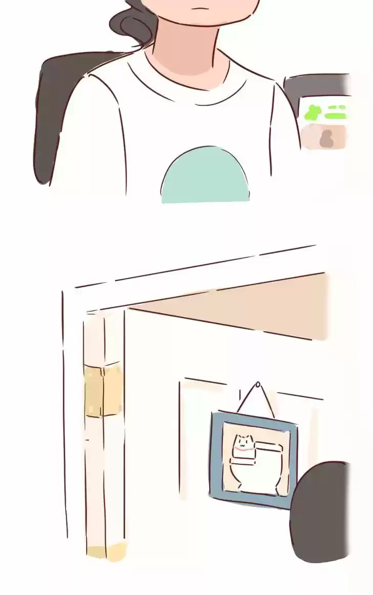 Saphie: The One-Eyed Cat 30