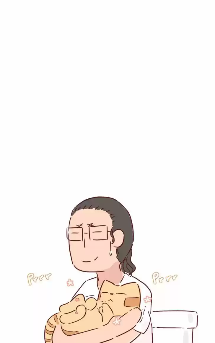 Saphie: The One-Eyed Cat 30