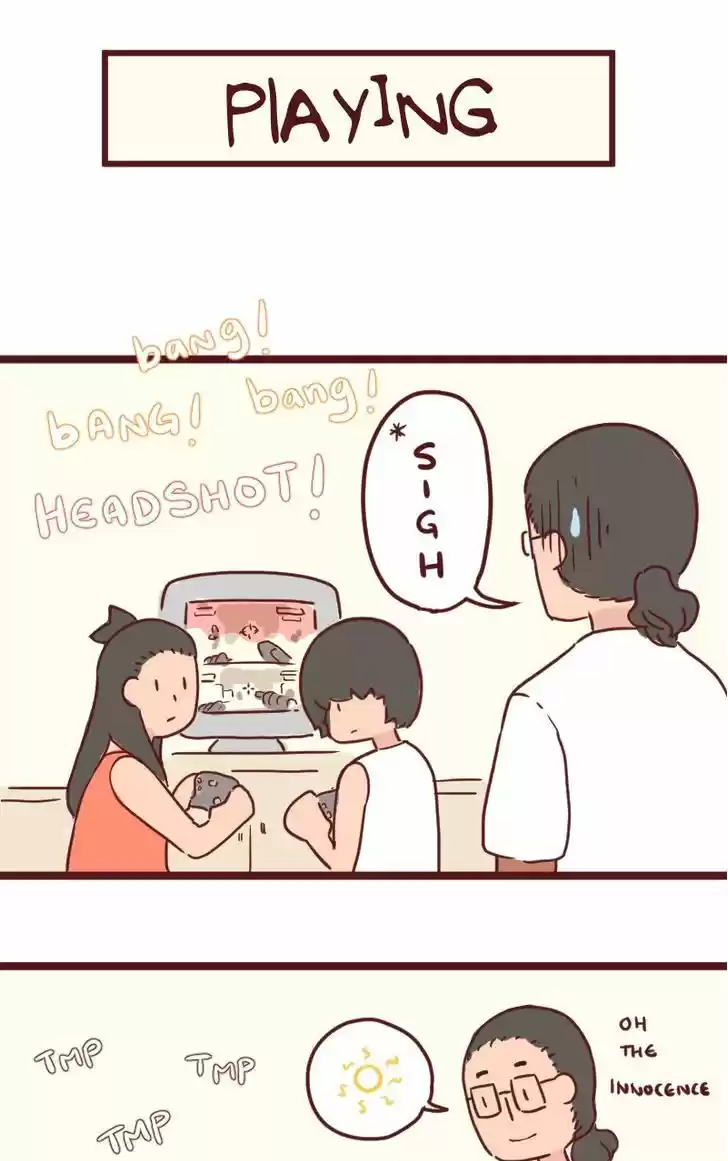 Saphie: The One-Eyed Cat 34