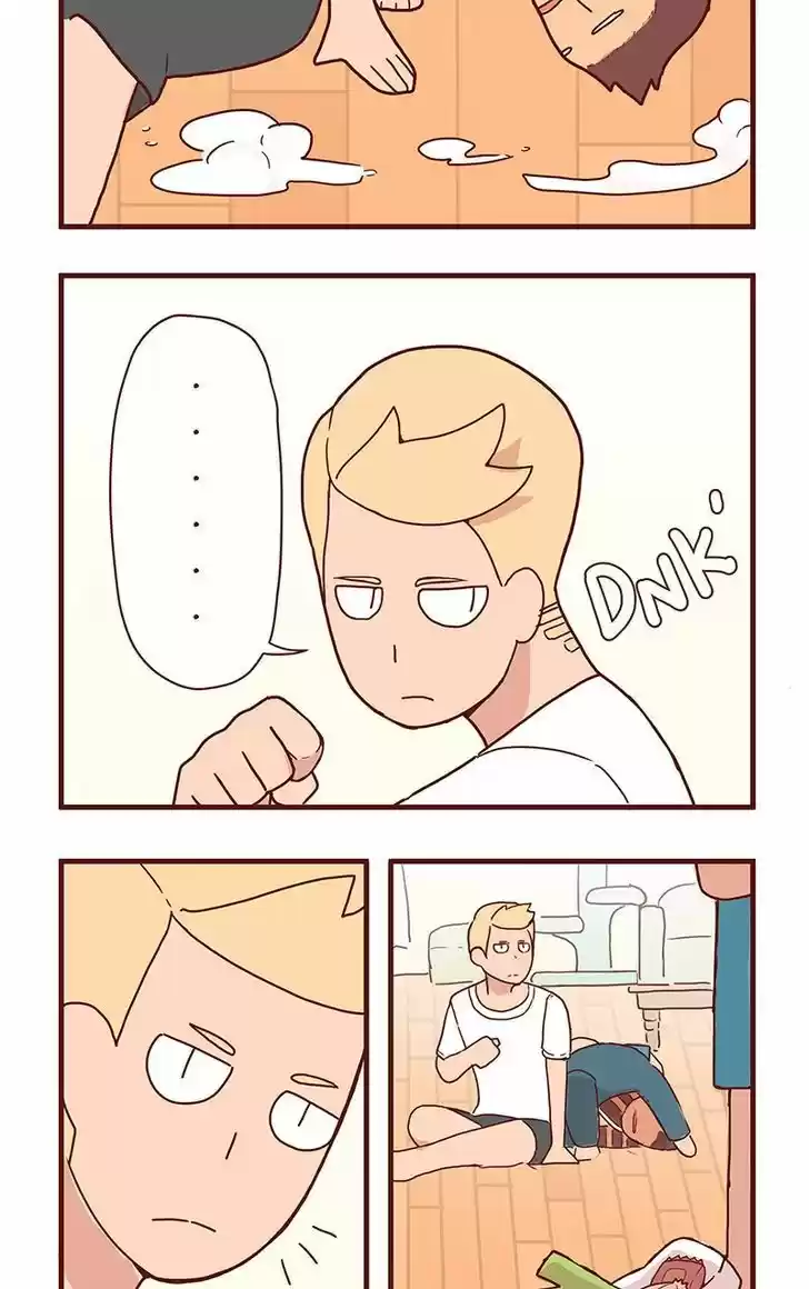 Saphie: The One-Eyed Cat 36