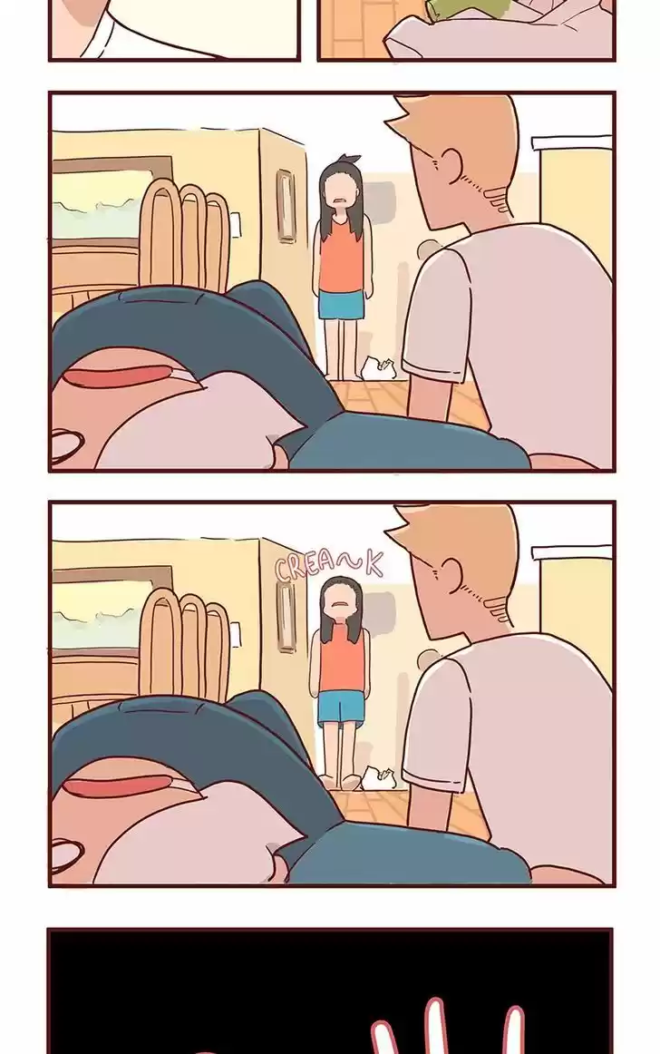 Saphie: The One-Eyed Cat 36