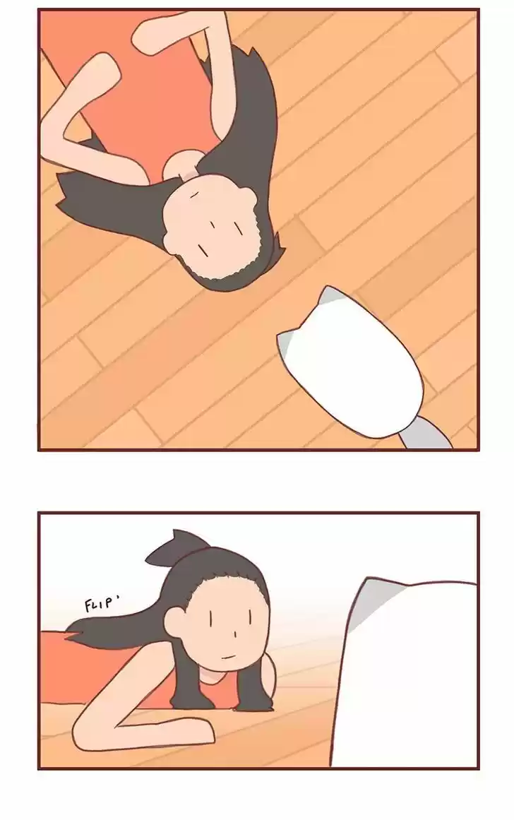 Saphie: The One-Eyed Cat 37