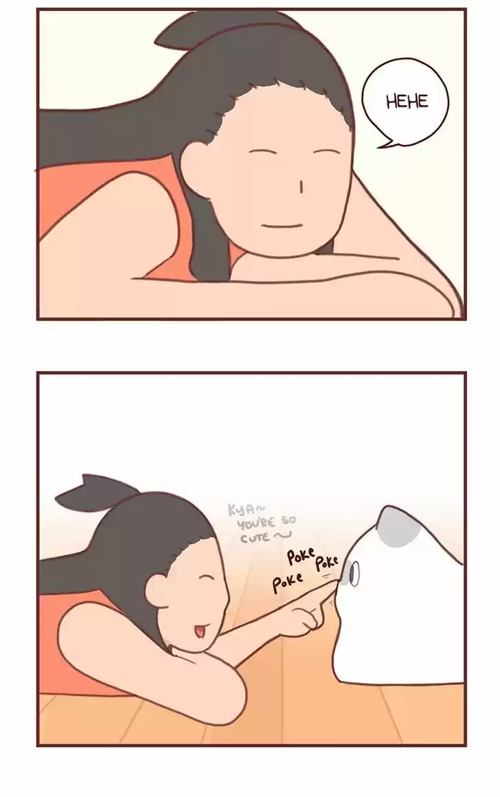 Saphie: The One-Eyed Cat 37