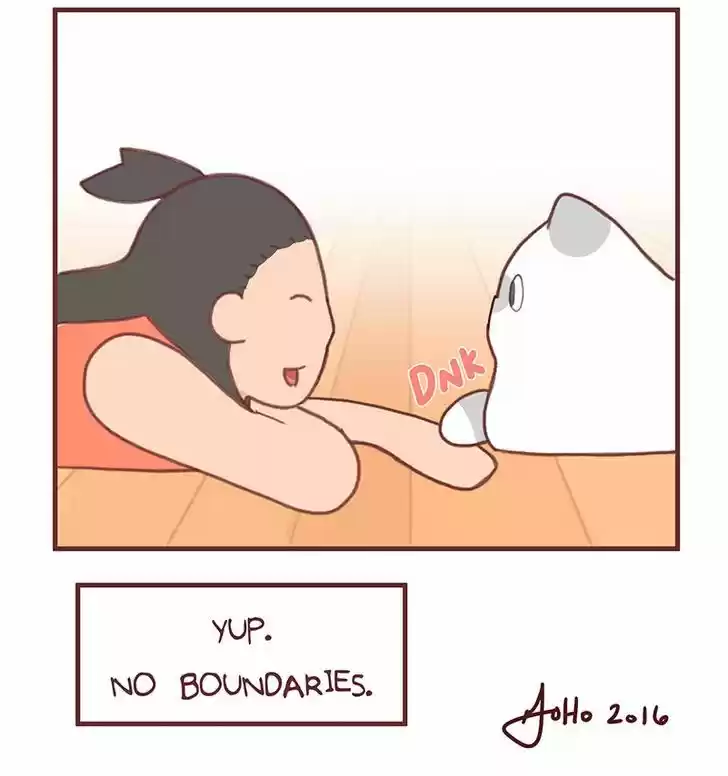 Saphie: The One-Eyed Cat 37