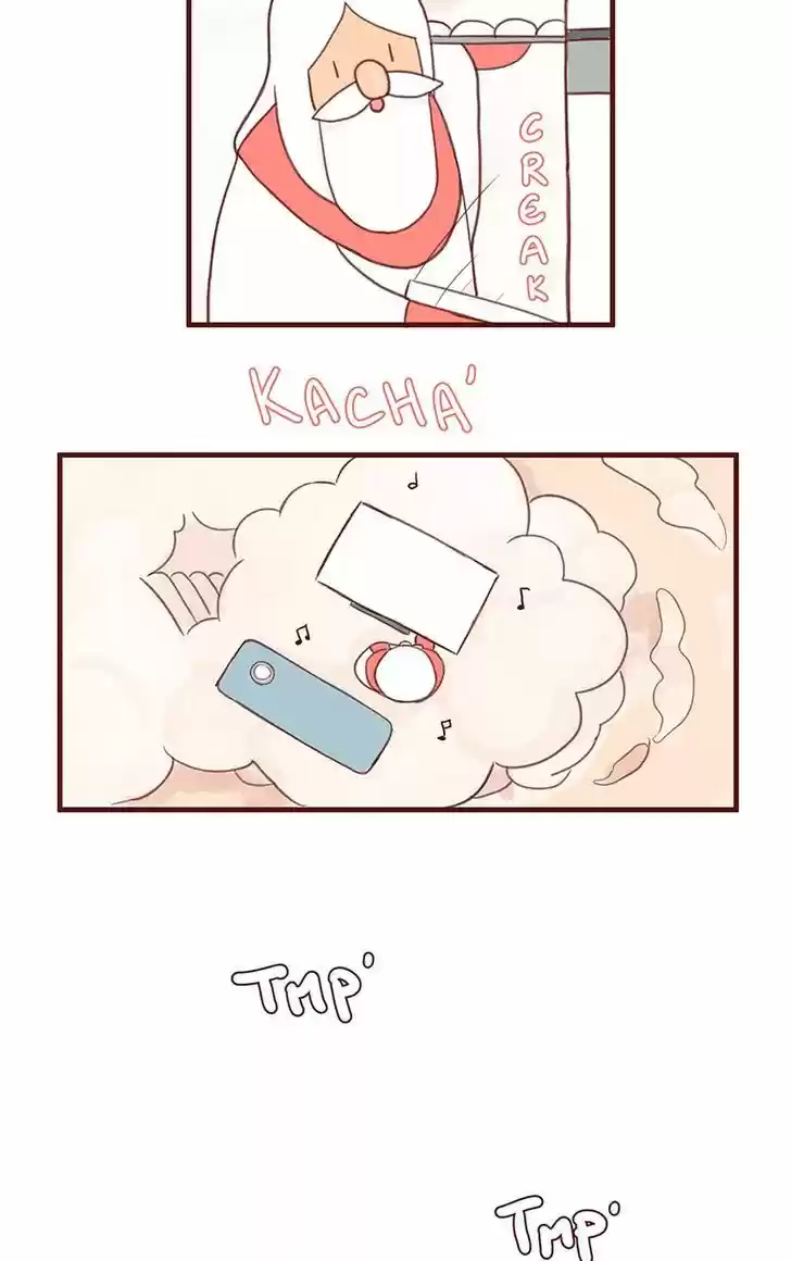 Saphie: The One-Eyed Cat 37