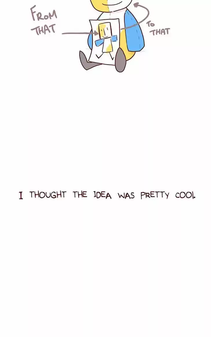 Saphie: The One-Eyed Cat 38