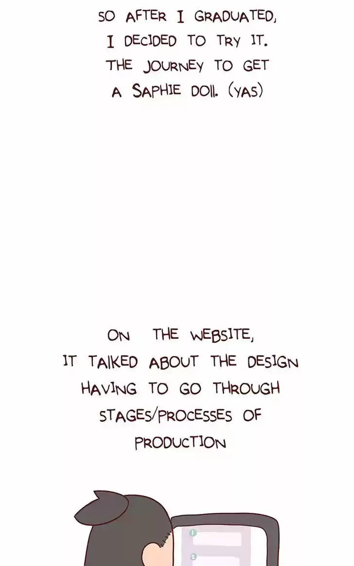 Saphie: The One-Eyed Cat 38