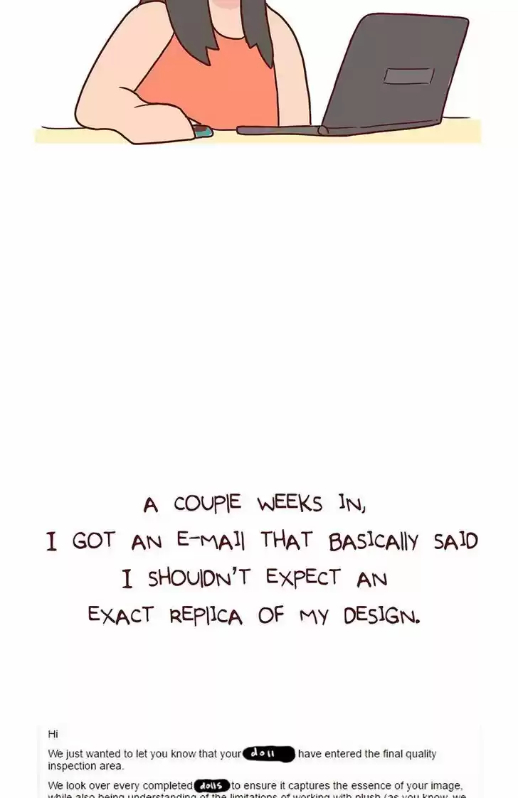 Saphie: The One-Eyed Cat 38