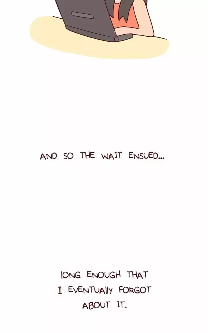 Saphie: The One-Eyed Cat 38