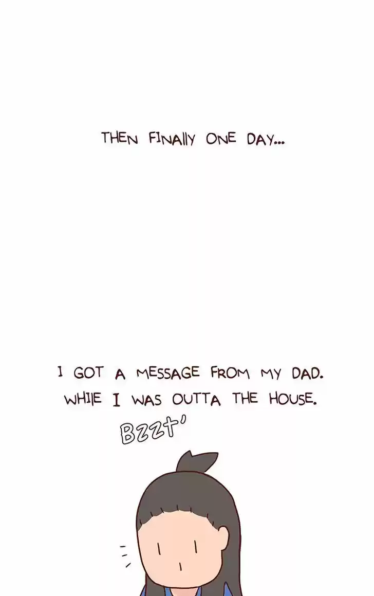 Saphie: The One-Eyed Cat 38