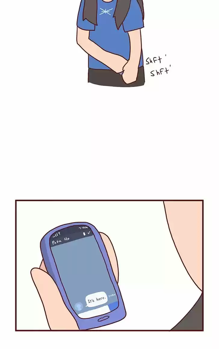 Saphie: The One-Eyed Cat 38