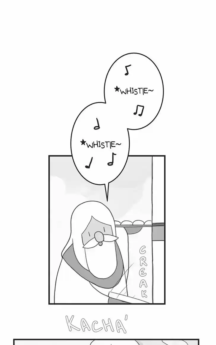 Saphie: The One-Eyed Cat 39