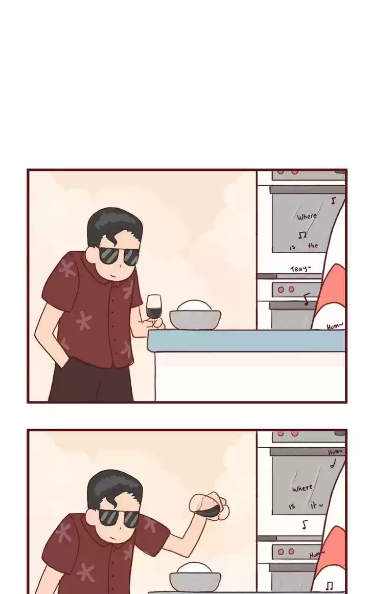 Saphie: The One-Eyed Cat 39