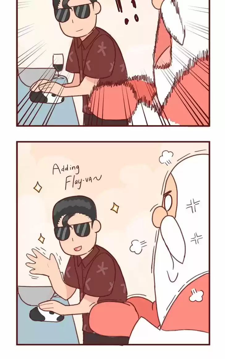 Saphie: The One-Eyed Cat 39